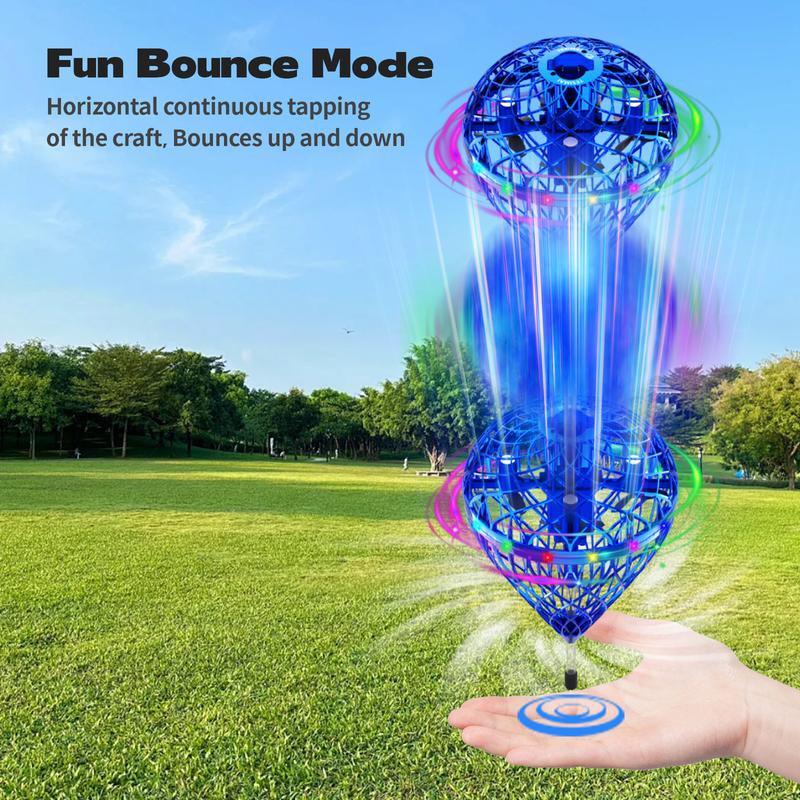 Flystars Flying Orb Ball Drone