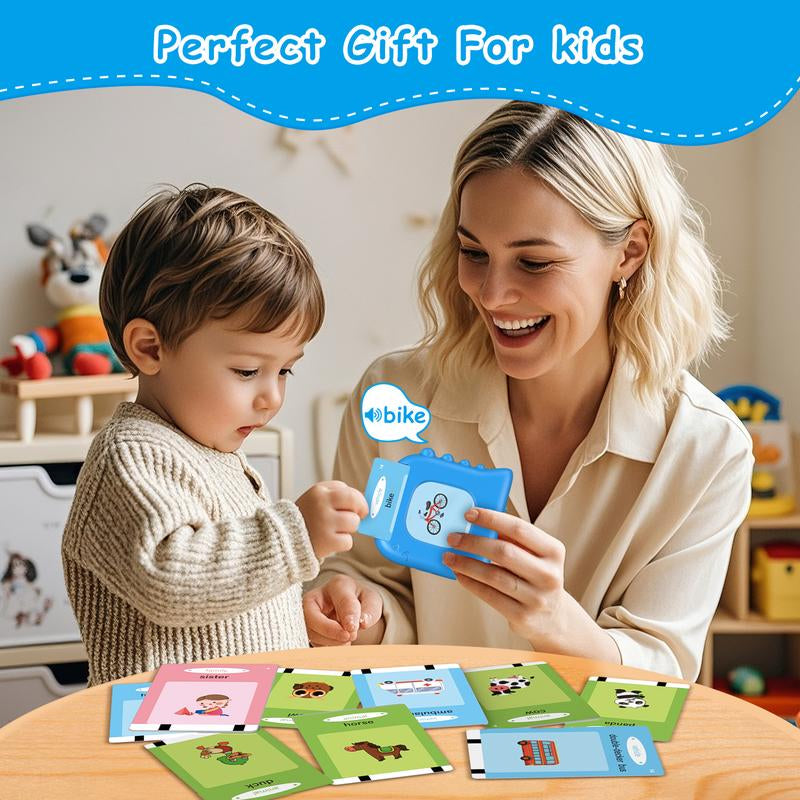 Kids Toddler Flash Cards with 510 Sight Words