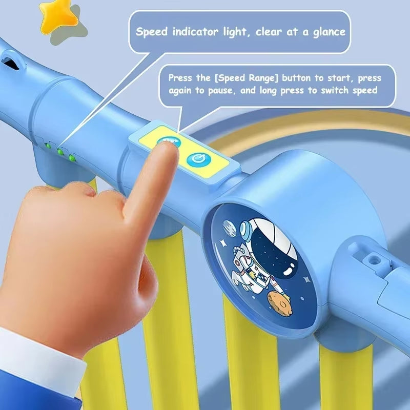 Fun Challenge Falling Sticks Catcher Machine