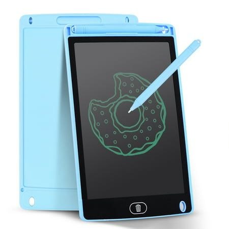 LCD Drawing Tablet for Kids (6.5/12 Inch)