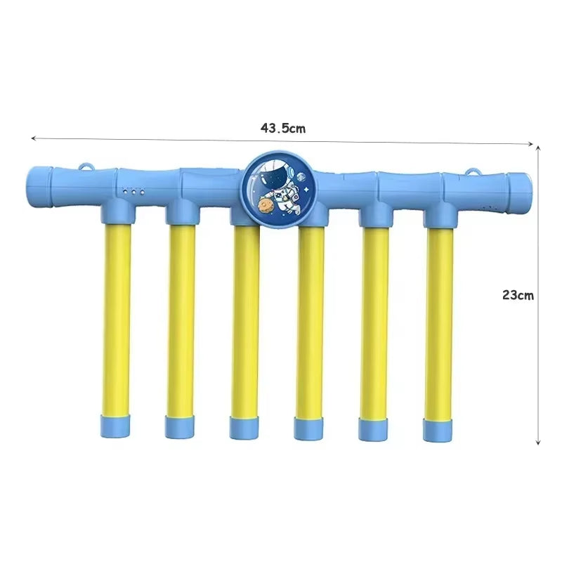 Fun Challenge Falling Sticks Catcher Machine