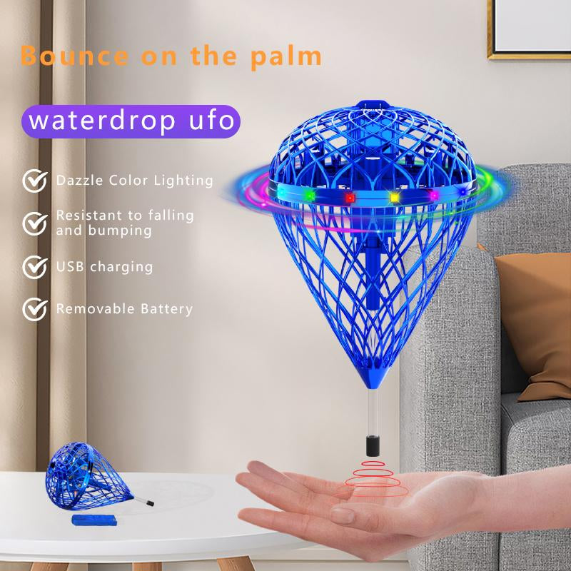 Flystars Flying Orb Ball Drone