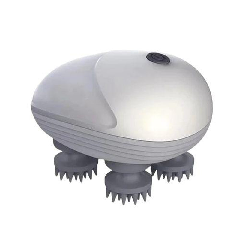 Mini Dog Massager