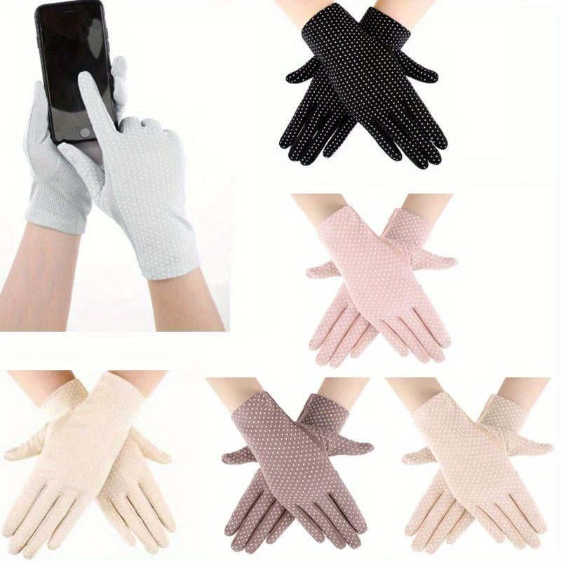 4/5/6 Pairs Medium Size Arthritis Compression Gloves Fingerless Compression Glove Pain Relief Glove for Arthritis Men Women Beauty & Personal Care