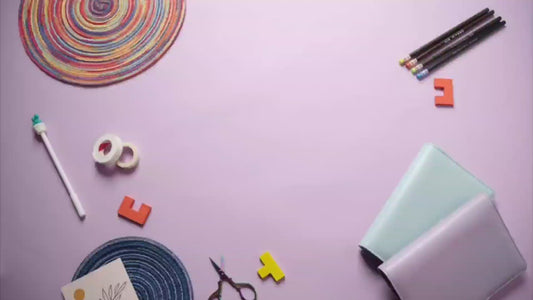 LCD Drawing Tablet for Kids (6.5/12 Inch)