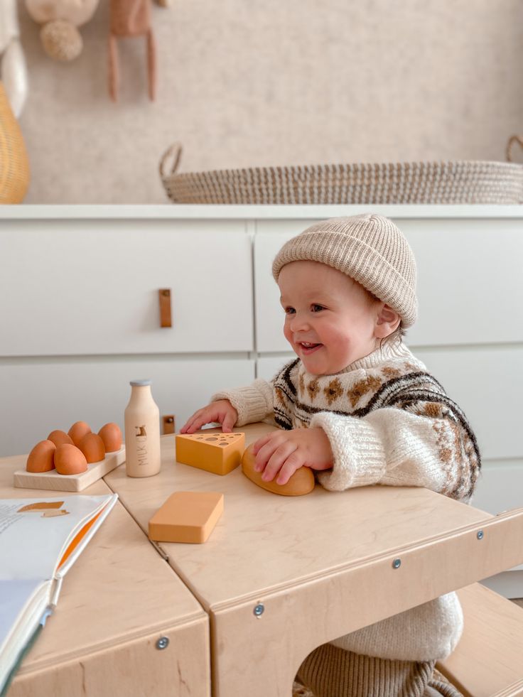 Interactive & Musical Toys
