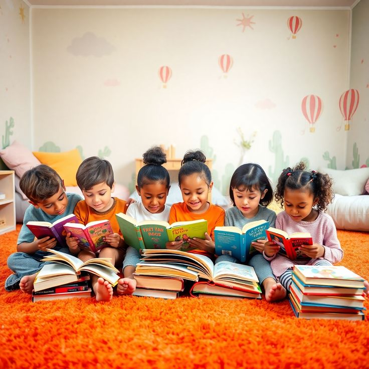 Educational & Creative Play