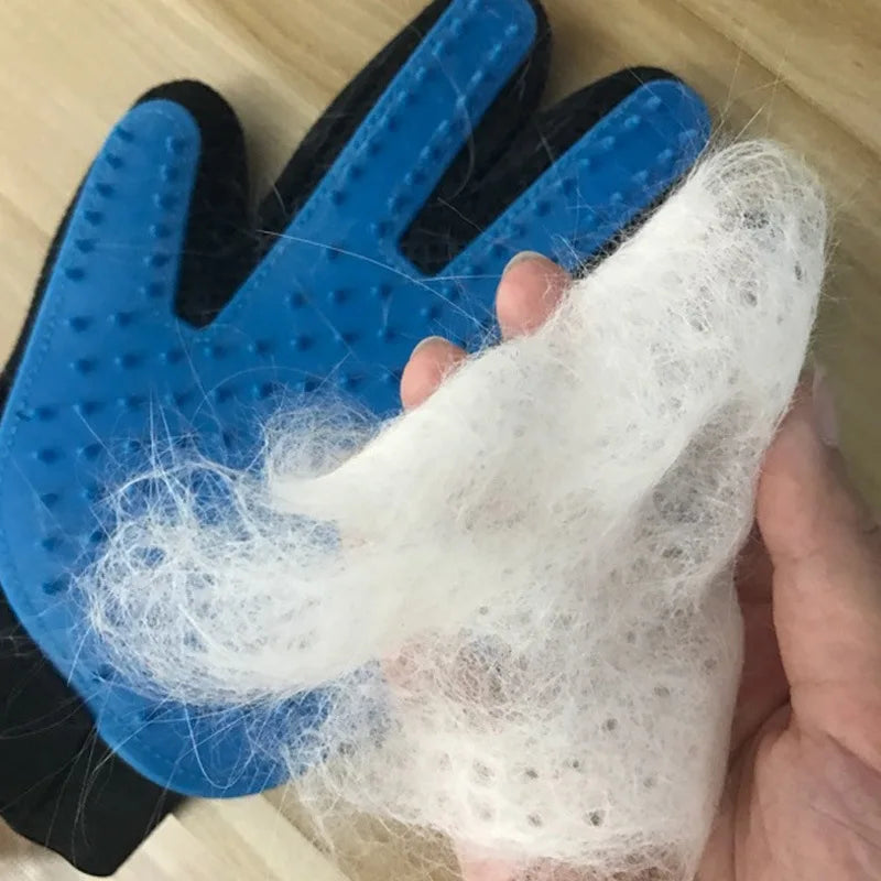 Clean Massage Brush for Animal