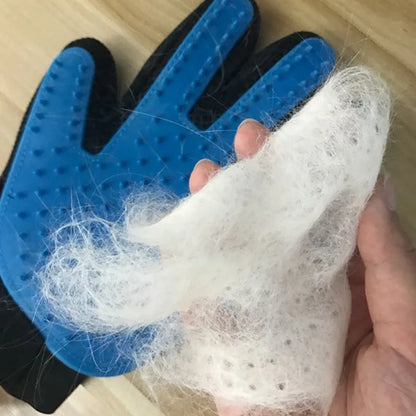 Clean Massage Brush for Animal