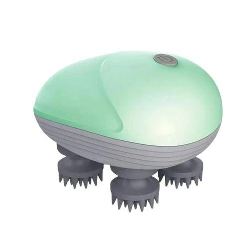 Mini Dog Massager