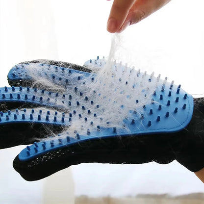 Clean Massage Brush for Animal
