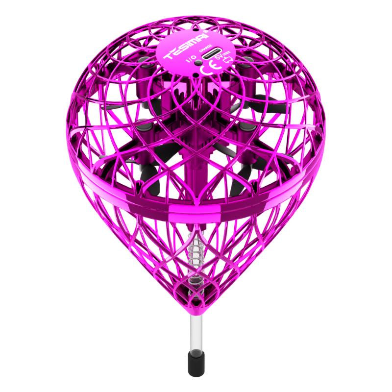Flystars Flying Orb Ball Drone