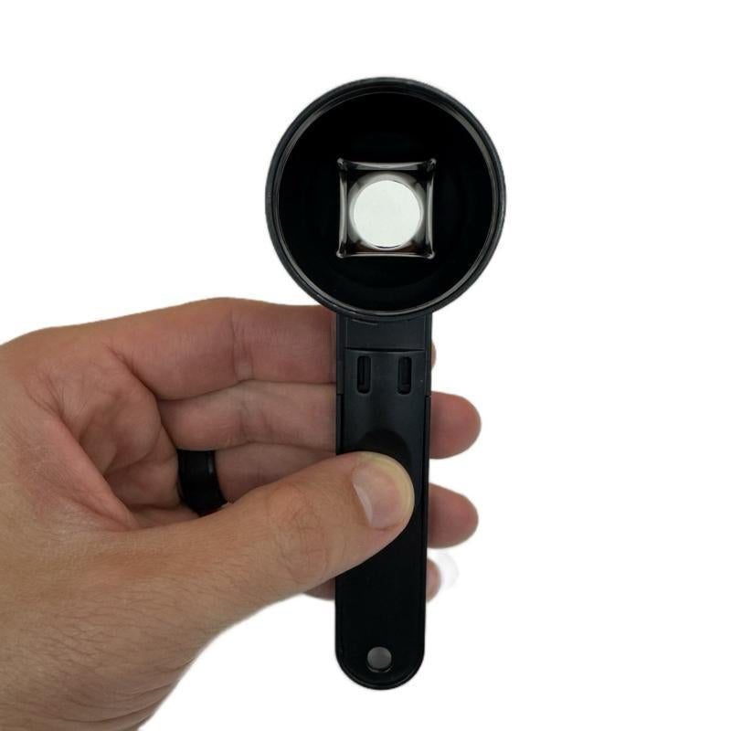 [Buy 1 Get 1 Free] Protein Powder Sliding Spoon, Powder Funnel Scoop, Coffee Leak Proof Spoon,High Quality Scoop for Pre Workout Creatine Powder Formula Smoothie Kitchen Utensils BPA Free Plastic 2 TBL