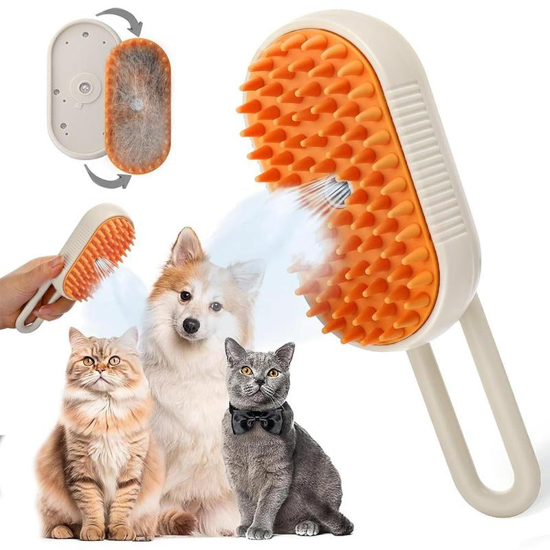 Cat Spray Comb
