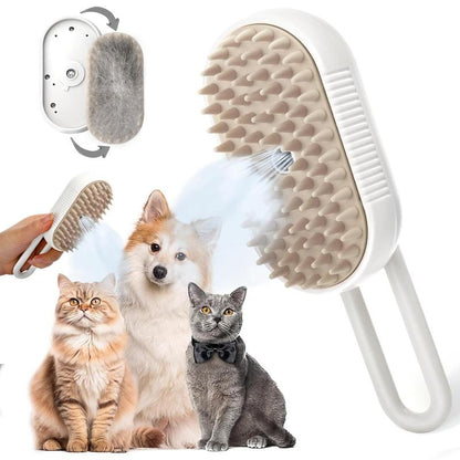 Cat Spray Comb