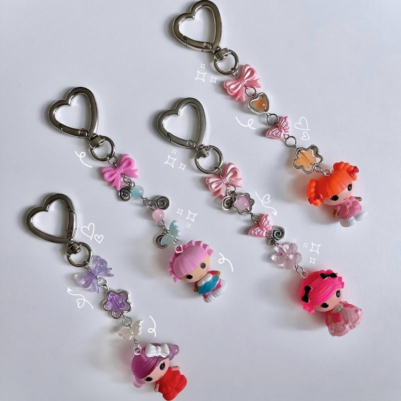Blind Bag - Lalaloopsy and Mini Lalaloopsy Charms 