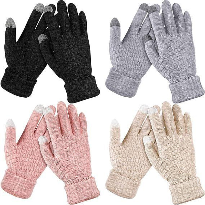 4/5/6 Pairs Medium Size Arthritis Compression Gloves Fingerless Compression Glove Pain Relief Glove for Arthritis Men Women Beauty & Personal Care