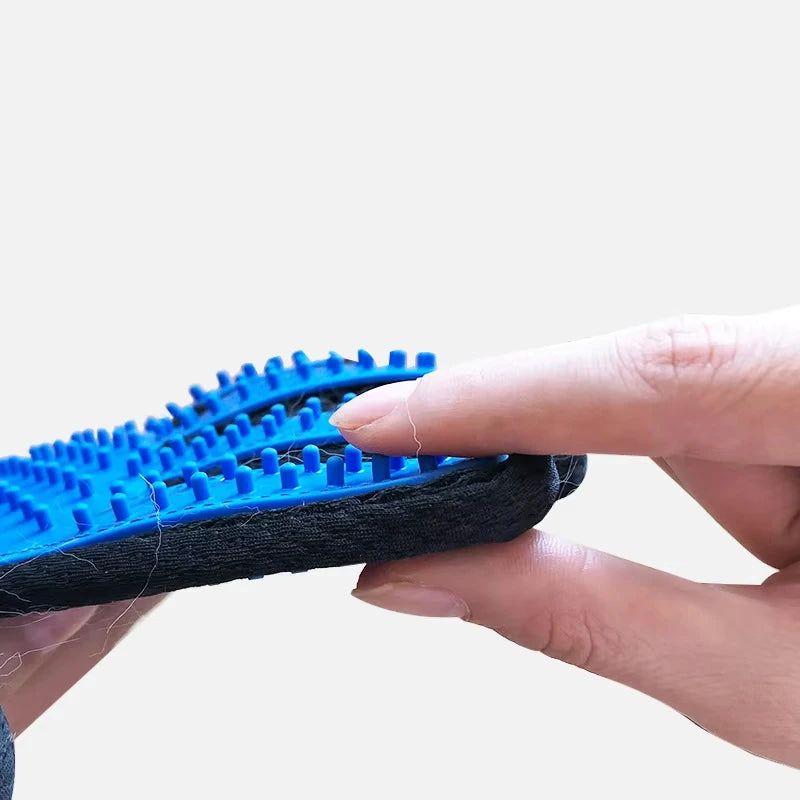 Clean Massage Brush for Animal