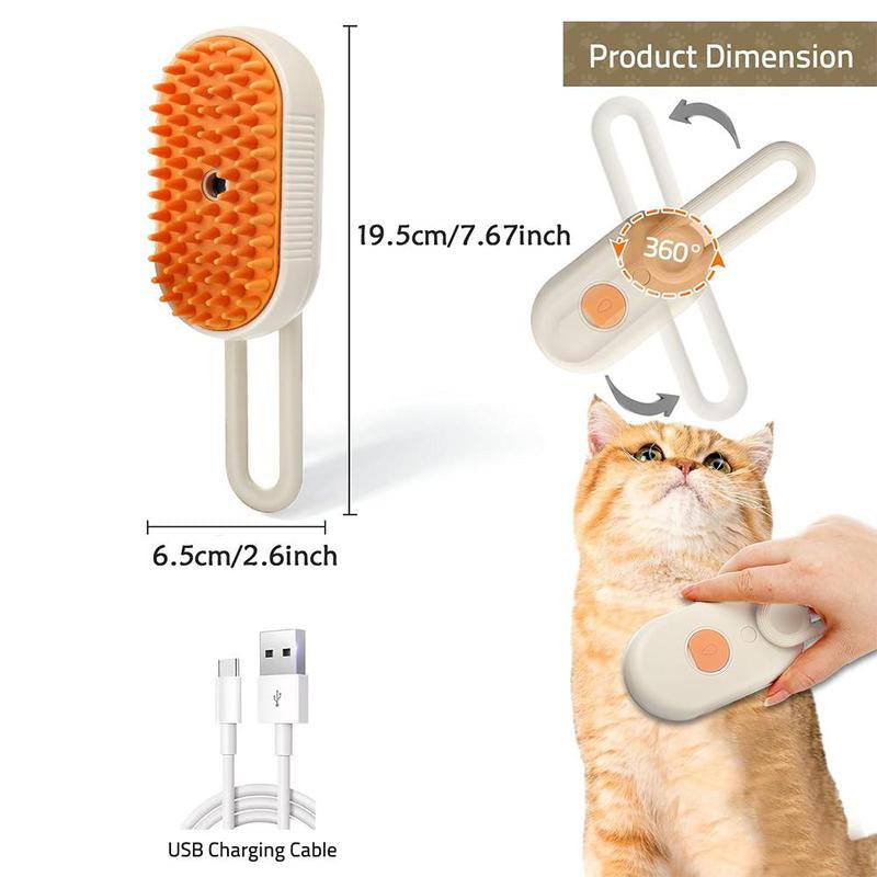 Cat Spray Comb