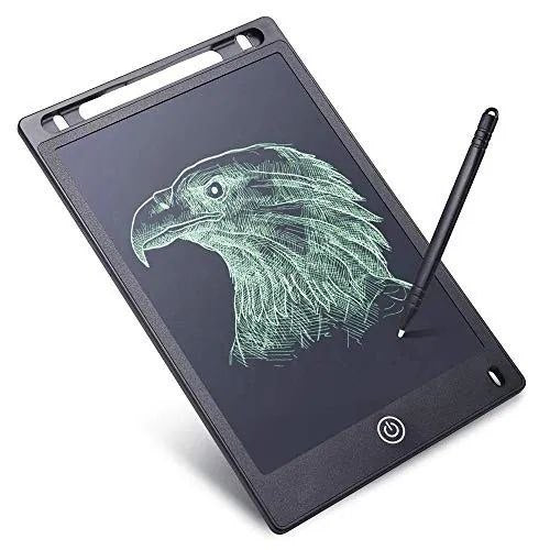 LCD Drawing Tablet for Kids (6.5/12 Inch)