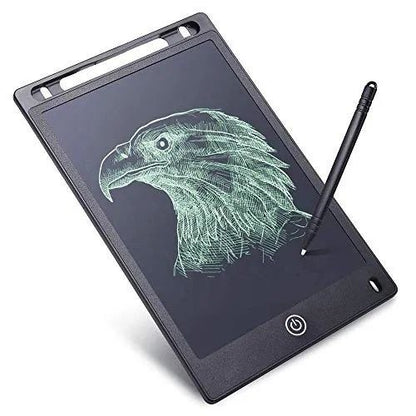LCD Drawing Tablet for Kids (6.5/12 Inch)