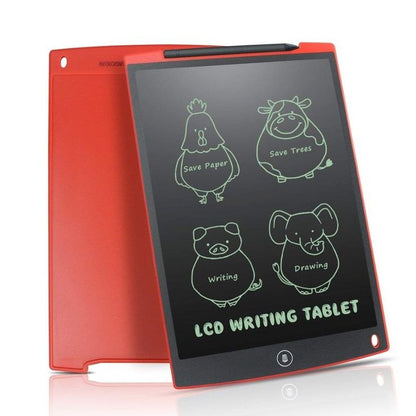 LCD Drawing Tablet for Kids (6.5/12 Inch)