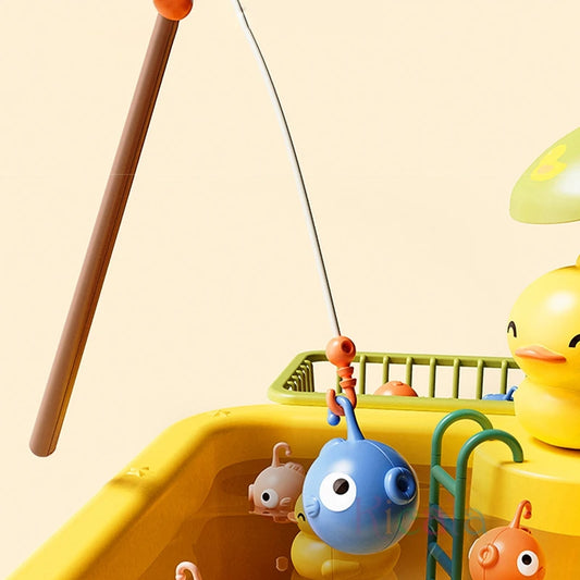 Kids Kitchen Sink Toy with Running Water – Pretend Play Stove & Dishwasher Set