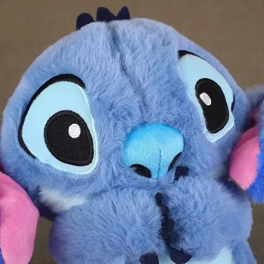 Disney Stitch Nightlight Plush with Music